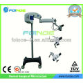 microscopio dental para ENT con CE